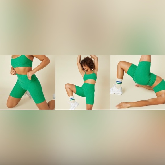 *NWT* Beyond Yoga Spacedye MATERNITY Tank - Picture 7 of 7